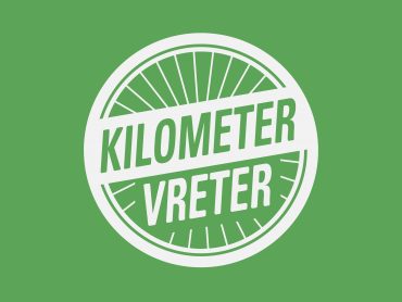 Kilometervreter