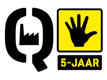 5 jaar Q