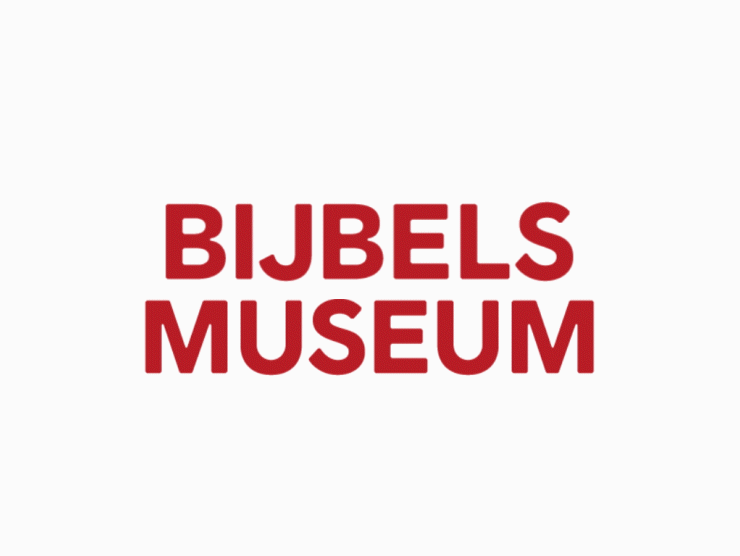 Bijbels Museum