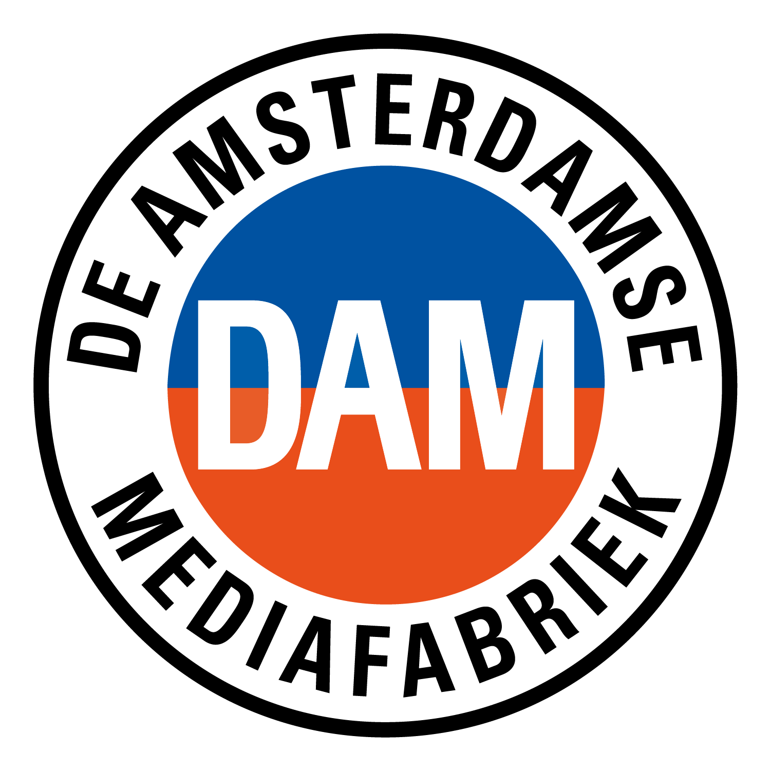 De Amsterdamse Mediafabriek