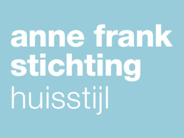 Anne Frank Stichting