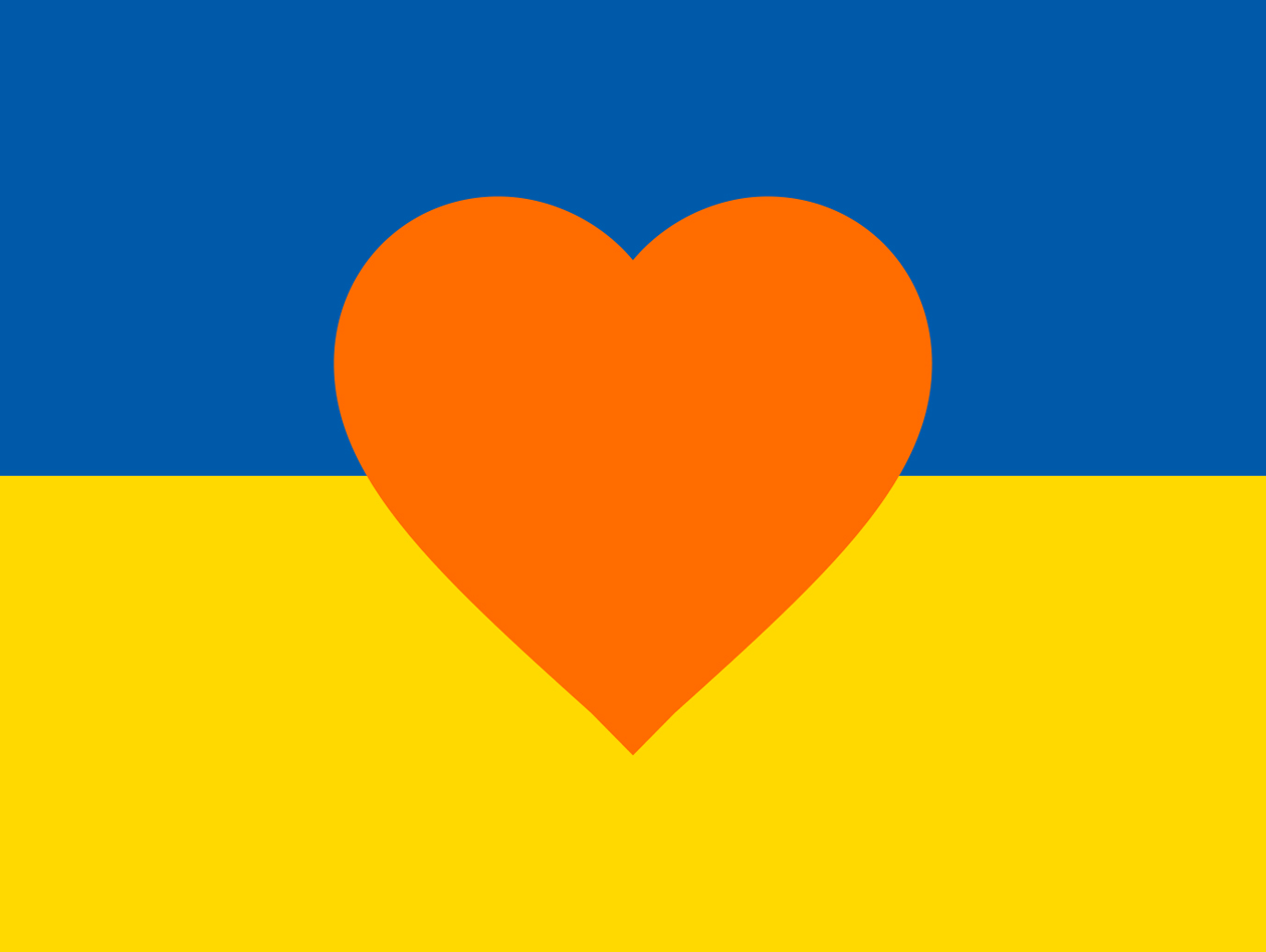 #hArt for Ukraine