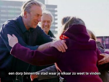 Campagne video’s W in de Wijk