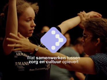 De kracht van Arts in Health