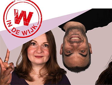 Wijken bundelen krachten